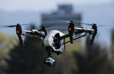 AeRIaL Cinematography